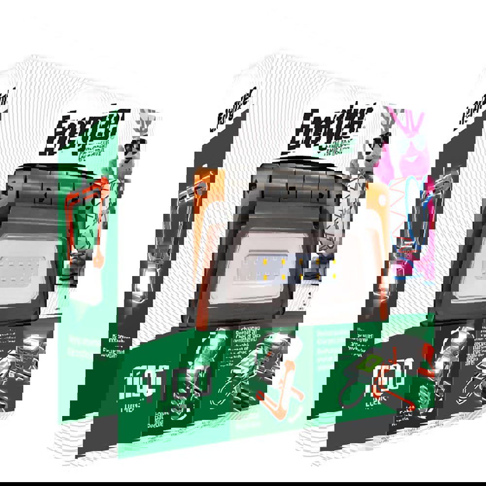 Portable Work Lights; Lumens: 130 ; Includes: Charging Cable ; UNSPSC Code: 39112012